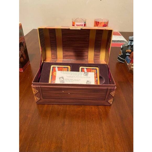 Vintage harry potter uno and book read cassette tapes - Picture 3 of 5